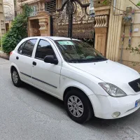 تیبا ۲ مدل 1400