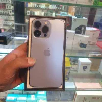 آیفون 13پرو 256