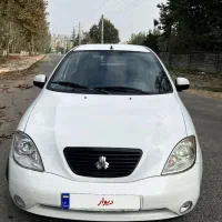 تیبا۲مدل۹۴بی رنگ|خودرو سواری و وانت|صومعهسرا, |دیوار