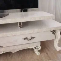 فروش یک دست مبلمان|مبلمان خانگی و میز عسلی|صدرا-فارس, فاز ۱|دیوار