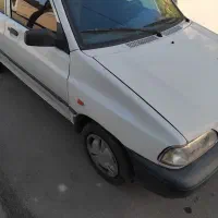 پراید ۹۷|خودرو سواری و وانت|ساوه, |دیوار