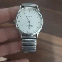 ساعت مچی مردانه