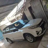 ماشین ایکس 33مدل 1401