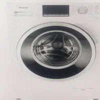 ماشین لباس شویی