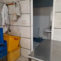 ۸۰ متر اشپزخانه جهت اجاره استادمعین|اجارهٔ دفتر صنعتی، کشاورزی، تجاری|تهران, دستغیب|دیوار