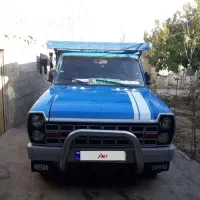 نیسان مدل ۹۲