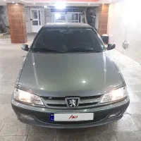 پژوپارس۸۸بی رنگ