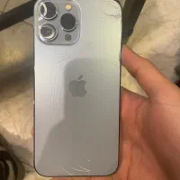 ایفون ۱۳ پرو مکس