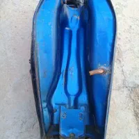 باک و زین هندا ۱۲۵