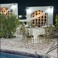 اجاره صندلی و ظروف کرایه لوازم مجالس