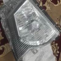 چراغ جلوا یسوزو