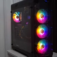 کامپیوتر گیمینگ i5 12400f نسل ۱۲