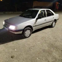 405مدل 97
