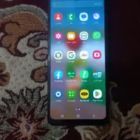 سامسونگ Galaxy F12 با حافظهٔ ۶۴ گیگابایت|موبایل|تهران, قیام‌دشت|دیوار