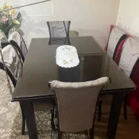 میز ناهارخوری