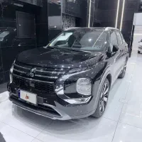 میتسوبیشی اوتلندر Hline 2026