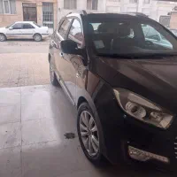 جک s5 نیوفیس مدل ۱۴۰۲|خودرو سواری و وانت|اردبیل, |دیوار