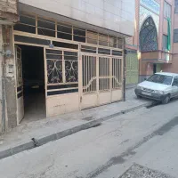 منزل آپارتمانی طبرسی شمالی ۵۰کنار مسجد