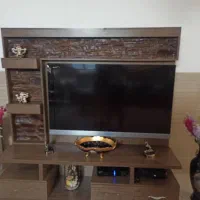 دکور تلوزیون|میز تلویزیون|مهریز, |دیوار