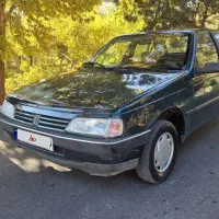 اردی ۸۴ بدون رنگ مناسب برای مصرف کننده