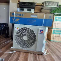 کولرگازی جنرال (گری) سرماوگرمایش با(چک) کولر گازی|کولر گازی و فن‌کوئل|قم, کیوانفر|دیوار
