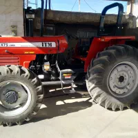 تراکتور ۴۷۵