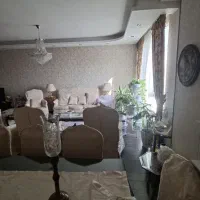 97-متر-سالن-پرده-خور-تراورتن