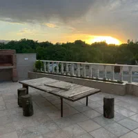 اجاره باغ ویلا شاندیز با تمام امکانات|اجارهٔ کوتاهمدت ویلا و باغ|شاندیز, |دیوار