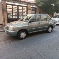 پراید132دل1388دوگانه کارخانه.فرمان هیدرولیک.سنداول|خودرو سواری و وانت|تهران, تهرانپارس شرقی|دیوار