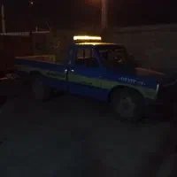 فروش یدک کش