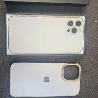 iPhone12promax 256 zaa gold|موبایل|شیراز, احمدی جنوبی|دیوار