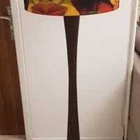 آبا ژور ایستاده چوبی