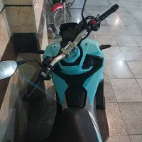 adv طرح کبیر|موتورسیکلت|تهران, علم و صنعت|دیوار