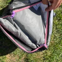 انواع چادر ماشین خارجی ضد اب|قطعات یدکی و لوازم جانبی|کرمانشاه, |دیوار