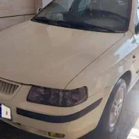 سمند فروش فوری