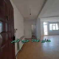 فروش آپارتمان ۹۳ مترمربع طبقه ۴ حکیم نظامی شرقی|فروش آپارتمان|آستارا, |دیوار