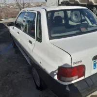 پراید مدل ۸۵|خودرو سواری و وانت|دیواندره, |دیوار