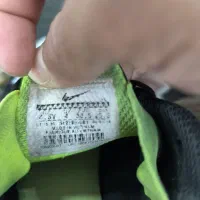 کفش چمن اورجینال سایز ۳۶.۵ و ۳۳|کیف، کفش، کمربند|مشهد, شهید رضوی|دیوار