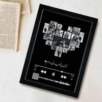 روز مادر (تابلو با عکس و متن دلخواه)|تابلو، نقاشی، عکس|قزوین, |دیوار