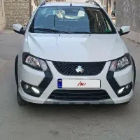 کوییک GX مدل ۱۴۰۳ ۸۵ گانه صفر خشک|خودرو سواری و وانت|اصفهان, کساره|دیوار