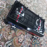 اجاق گاز تک شعله دو شعله و سه شعله رو میزی|اجاق گاز و لوازم برقی پخت‌وپز|تهران, بازار|دیوار
