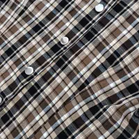 مانتو چهارخونه جنس کشمیر|لباس|تایباد, |دیوار