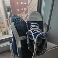 تعداد زیادی وسایل شخصی زنانه در حد نو|لباس|تبریز, |دیوار