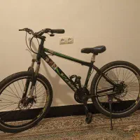 دوچرخه 26 ویوا