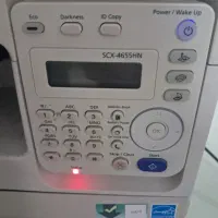 پرینتر ۴۶۵۵|پرینتر، اسکنر، کپی، فکس|خاوران, |دیوار