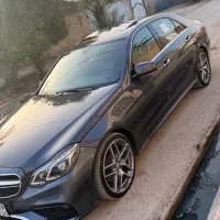 بنز E350 فول|خودرو سواری و وانت|کارون, |دیوار