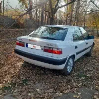 زانتیا|خودرو سواری و وانت|مرند, |دیوار