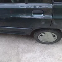 پراید مدل ۸۱|خودرو سواری و وانت|محمدیه-قزوین, |دیوار