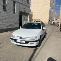 پژو پارس مدل۹۹ دوگانه فابریک|خودرو سواری و وانت|گلپایگان, |دیوار