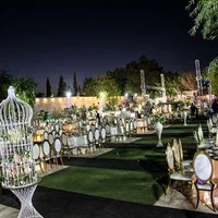 تشریفات مجالس آرش|خدمات پذیرایی، مراسم|شیراز, تاچارا|دیوار